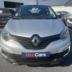 Renault Captur 1.5 Energy dCi 110ch Business - Attelage Bretteville-sur-Odon
