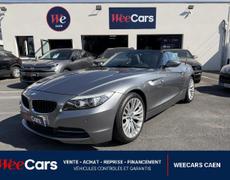BMW Z4 Bretteville-sur-Odon