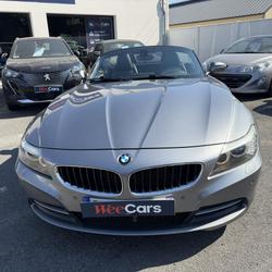 BMW Z4 sDrive20i Lounge 163ch Bretteville-sur-Odon