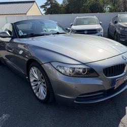 BMW Z4 sDrive20i Lounge 163ch Bretteville-sur-Odon