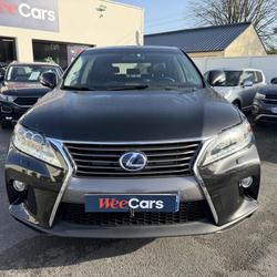 Lexus RX 4WD 3.5 V6 450H 25&egrave;me Anniversaire - T.O - Cam&eacute;ra de recul Bretteville-sur-Odon