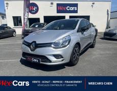 Renault Clio 4 Bretteville-sur-Odon