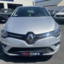 Renault Clio 4 0.9 TCe 90ch Limited 5p - Moteur neuf janvier 2026 Bretteville-sur-Odon