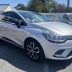 Renault Clio 4 0.9 TCe 90ch Limited 5p - Moteur neuf janvier 2026 Bretteville-sur-Odon