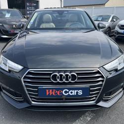 Audi A4 35 TFSI  2.0 150ch Design S tronic 7 - Suivi Audi/T.O/Cuir Bretteville-sur-Odon