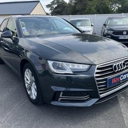 Audi A4 35 TFSI  2.0 150ch Design S tronic 7 - Suivi Audi/T.O/Cuir Bretteville-sur-Odon