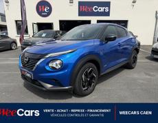 Nissan Juke Bretteville-sur-Odon