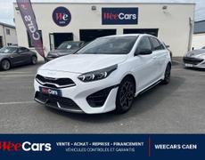 Kia Cee'd Bretteville-sur-Odon