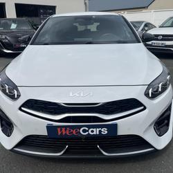 Kia Cee'd 1.5 T-GDi 140ch Active DCT7 - Garantie Constructeur 2031 Bretteville-sur-Odon