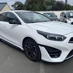 Kia Cee'd 1.5 T-GDi 140ch Active DCT7 - Garantie Constructeur 2031 Bretteville-sur-Odon