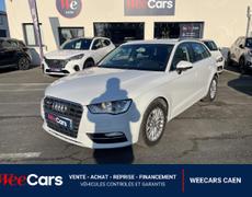 Audi A3 Bretteville-sur-Odon