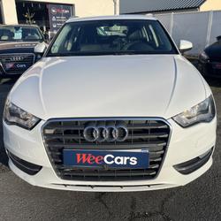 Audi A3 1.6 TDI 110ch FAP Ambiente - Distribution chang&eacute;e en mars 2025 Bretteville-sur-Odon