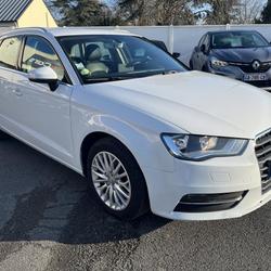 Audi A3 1.6 TDI 110ch FAP Ambiente - Distribution chang&eacute;e en mars 2025 Bretteville-sur-Odon
