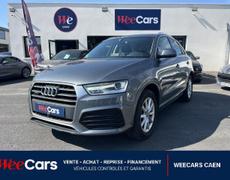 Audi Q3 Bretteville-sur-Odon