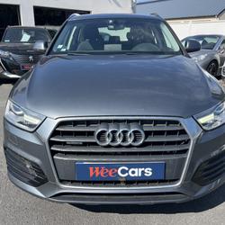 Audi Q3 Quattro 2.0 TDI 150ch S-tronic 7 Bretteville-sur-Odon