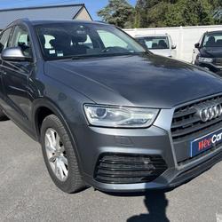 Audi Q3 Quattro 2.0 TDI 150ch S-tronic 7 Bretteville-sur-Odon