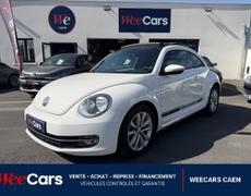 Volkswagen Coccinelle Bretteville-sur-Odon
