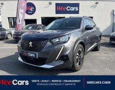 Peugeot 2008 Bretteville-sur-Odon