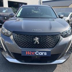 Peugeot 2008 1.5 BlueHDi 130ch S&S ALLURE BUSINESS  EAT8 Bretteville-sur-Odon