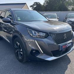 Peugeot 2008 1.5 BlueHDi 130ch S&S ALLURE BUSINESS  EAT8 Bretteville-sur-Odon