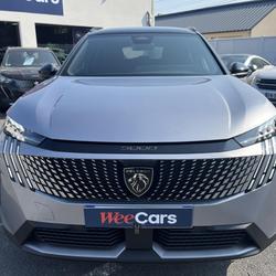 Peugeot 5008 1.2 Hybrid 136ch GT e-DCS6 - Si&egrave;ges chaiffants Bretteville-sur-Odon