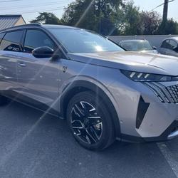 Peugeot 5008 1.2 Hybrid 136ch GT e-DCS6 - Si&egrave;ges chaiffants Bretteville-sur-Odon