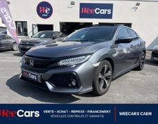 Honda Civic Bretteville-sur-Odon