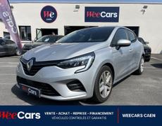 Renault Clio 5 Bretteville-sur-Odon