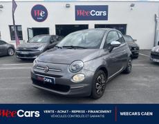 Fiat 500 II Bretteville-sur-Odon