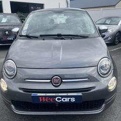 Fiat 500 II 1.2 8v 69ch Pop Bretteville-sur-Odon