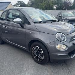Fiat 500 II 1.2 8v 69ch Pop Bretteville-sur-Odon