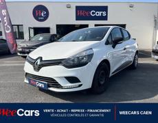 Renault Clio 4 Bretteville-sur-Odon