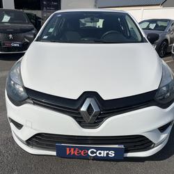 Renault Clio 4 Soci&eacute;t&eacute; 1.2 75ch 2 places Bretteville-sur-Odon