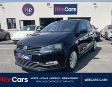 Volkswagen Polo Bretteville-sur-Odon