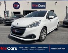 Peugeot 208 Bretteville-sur-Odon