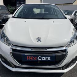 Peugeot 208 1.6 BlueHDi 100ch Active Business Bretteville-sur-Odon