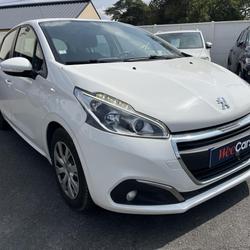 Peugeot 208 1.6 BlueHDi 100ch Active Business Bretteville-sur-Odon