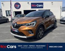 Renault Captur Bretteville-sur-Odon
