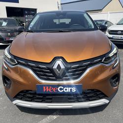 Renault Captur 1.3 TCe 140ch Intens Bretteville-sur-Odon
