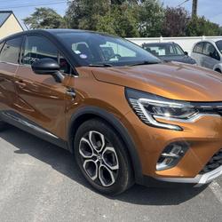 Renault Captur 1.3 TCe 140ch Intens Bretteville-sur-Odon