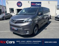 Toyota Proace Bretteville-sur-Odon