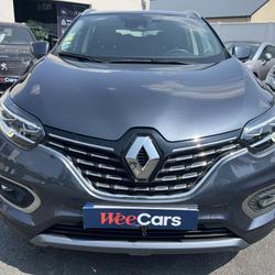 Renault Kadjar 1.5 Blue dCi 115ch Intens EDC Bretteville-sur-Odon