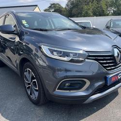 Renault Kadjar 1.5 Blue dCi 115ch Intens EDC Bretteville-sur-Odon