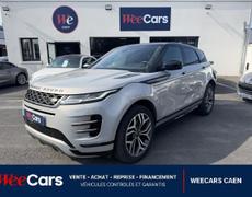 Land Rover Range Rover Evoque Bretteville-sur-Odon