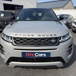 Land Rover Range Rover Evoque 2.0 D180 First Edition - Suivi Land Rover - Toit pano Bretteville-sur-Odon
