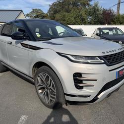 Land Rover Range Rover Evoque 2.0 D180 First Edition - Suivi Land Rover - Toit pano Bretteville-sur-Odon