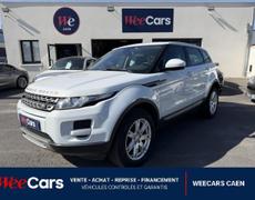 Land Rover Range Rover Evoque Bretteville-sur-Odon