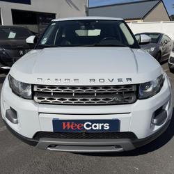 Land Rover Range Rover Evoque 2.2 eD4 4x2 Pure - Sono Meridian - Distri OK Bretteville-sur-Odon