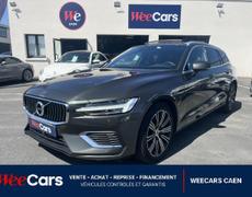 Volvo V60 Bretteville-sur-Odon