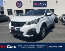 Peugeot 3008 Bretteville-sur-Odon